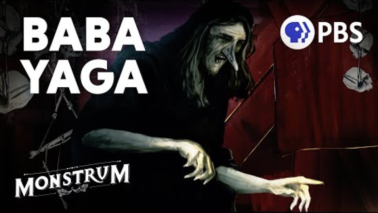Baba Yaga: The Ancient Origins of the Famous ‘Witch’