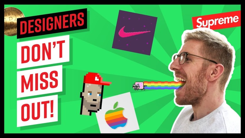How to Create and Sell Crypto Art (NFTs) in Under 10 Minutes