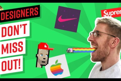 How to Create and Sell Crypto Art (NFTs) in Under 10 Minutes