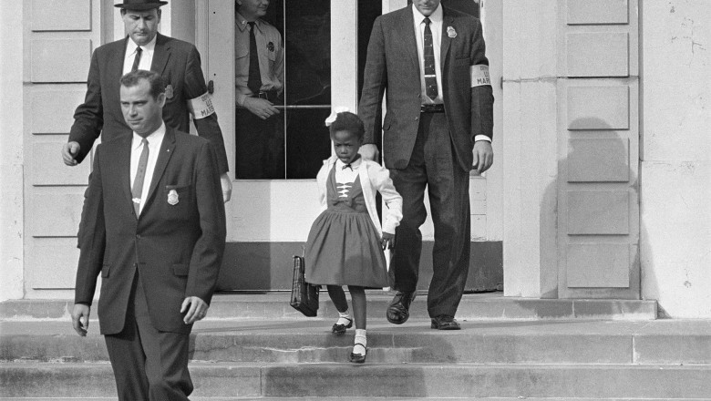 Ruby Bridges