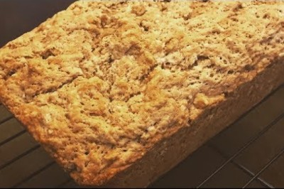 Guinness Beer Bread