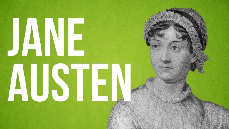 Jane Austen