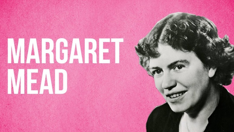 Margaret Mead