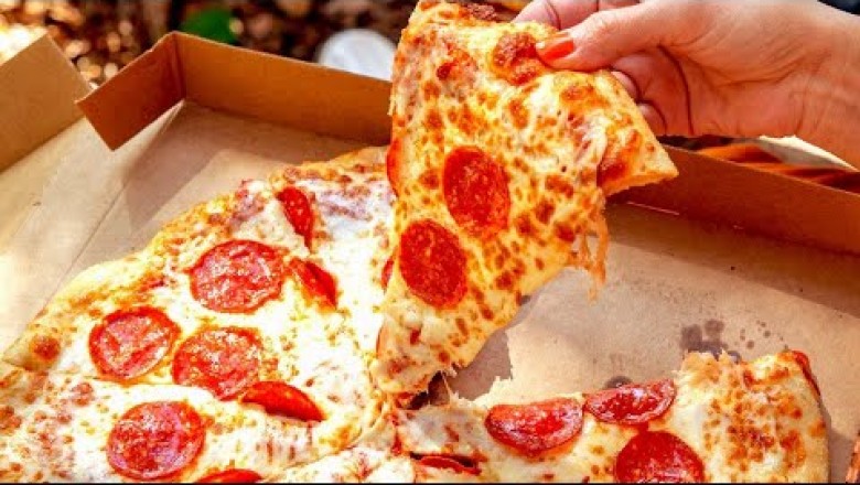 Little Caesars Secrets!