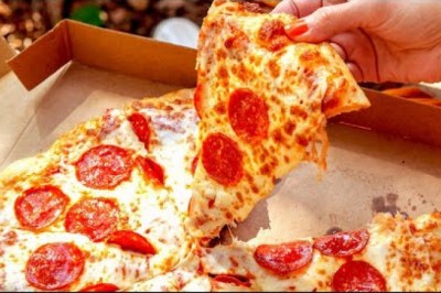 Little Caesars Secrets!