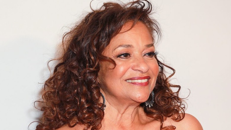 Debbie Allen