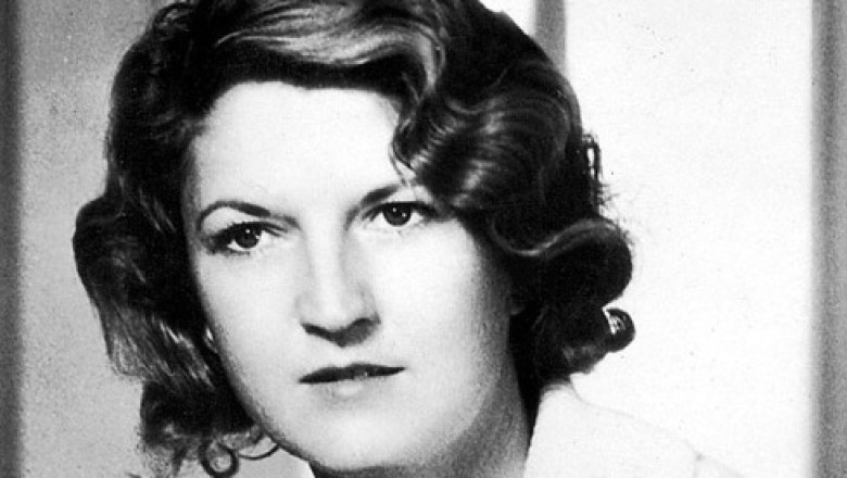 Zelda Fitzgerald