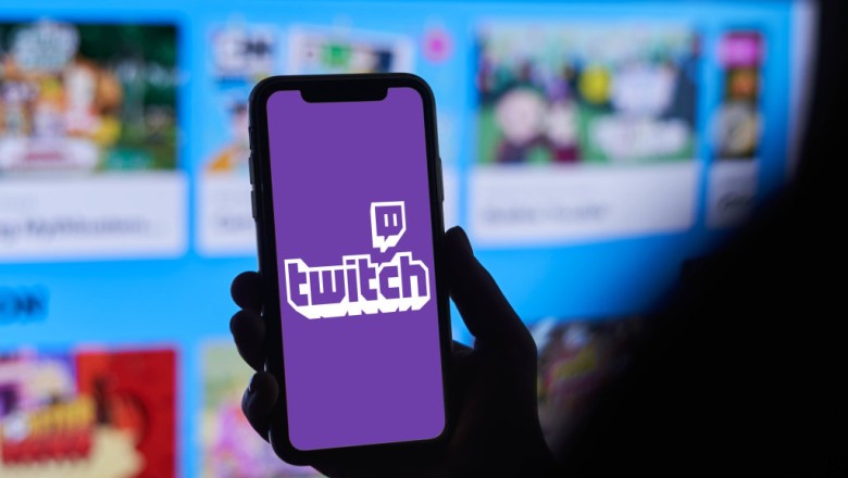 Up and Coming Twitch Streamers to Follow in 2022