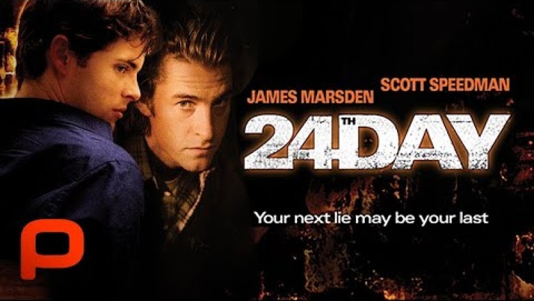 24th Day