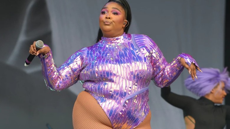 Big Grrrls Are Front And Center For Lizzo’s New Competition Reality TV