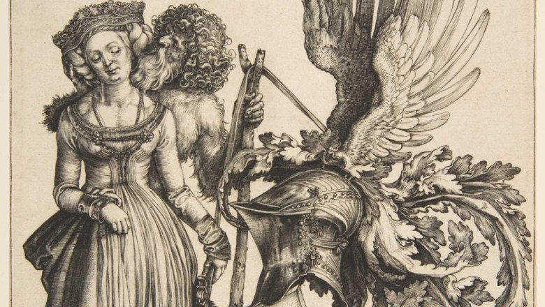 Dürer, Rembrandt and Picasso: Three Masters of the Print
