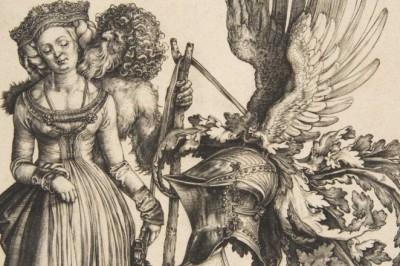 Dürer, Rembrandt and Picasso: Three Masters of the Print