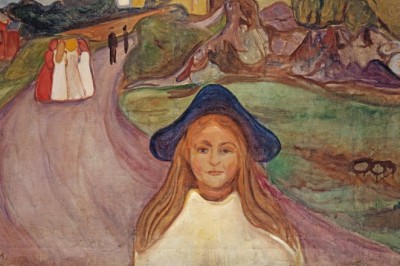 Edvard Munch. In Dialogue