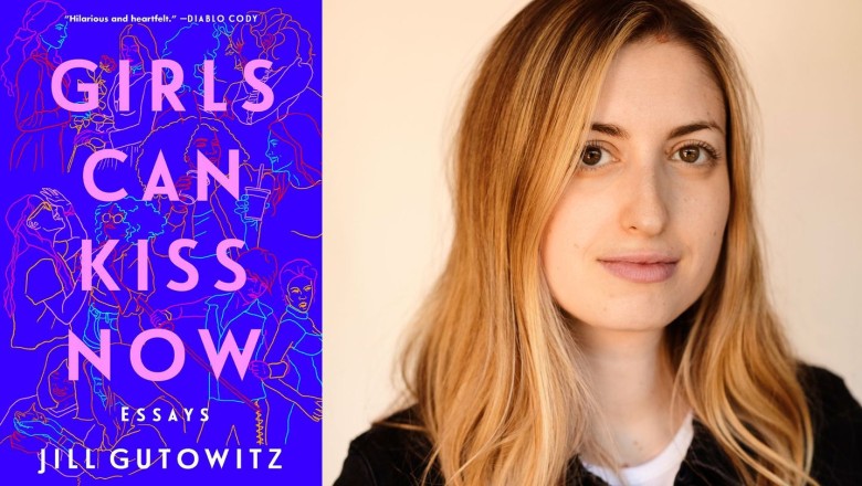 Jill Gutowitz on Her Memoir, Gaylor Theories, and “Euphoria” Season 2