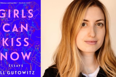 Jill Gutowitz on Her Memoir, Gaylor Theories, and “Euphoria” Season 2