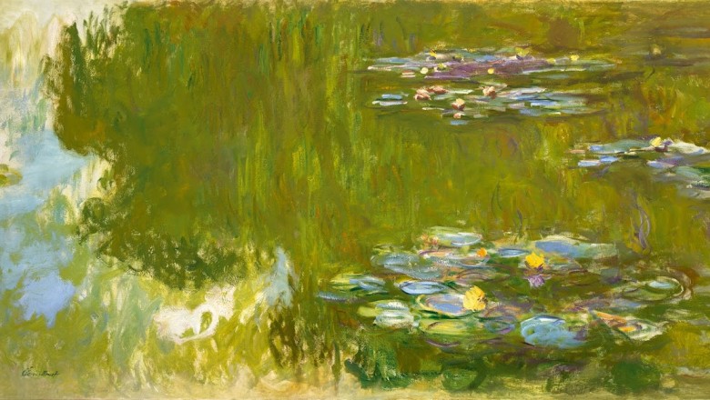 Monet to Picasso The Batliner Collection