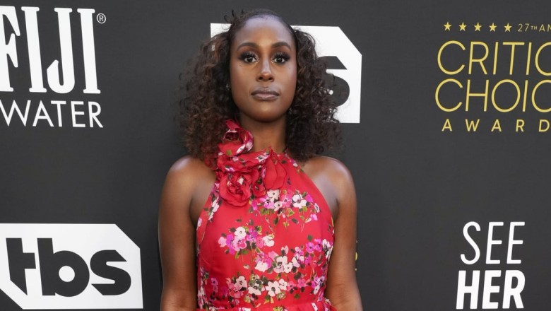 Selena Gomez and Issa Rae Got the Red Memo at the Critics' Choice Awards