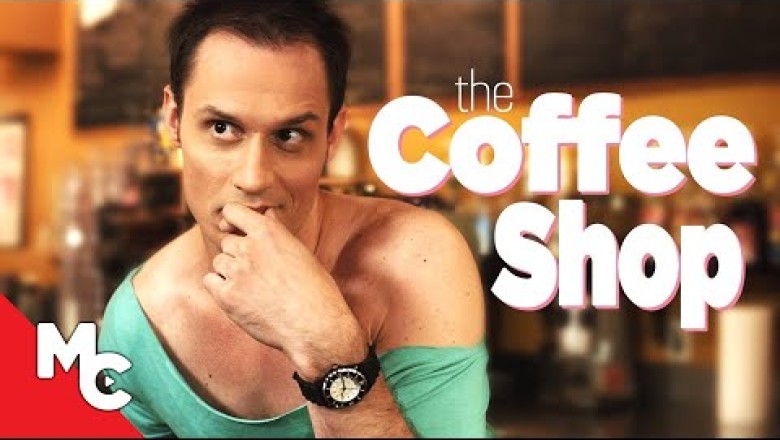 The Coffee Shop