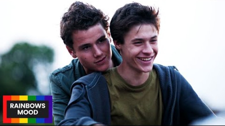 10 Gay Movies with Happy Endings