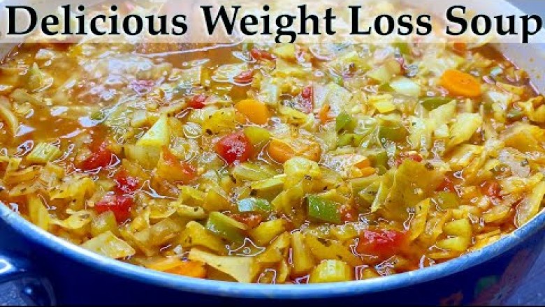Cabbage Soup