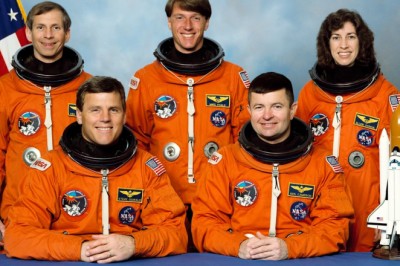 Ellen Ochoa