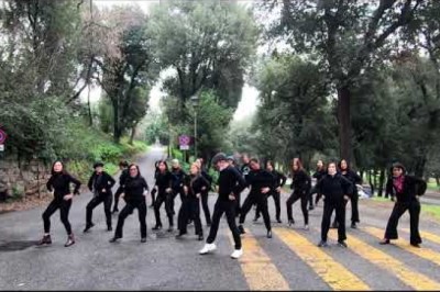 September (Dance Cardio)
