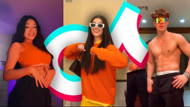 TikTok Dances