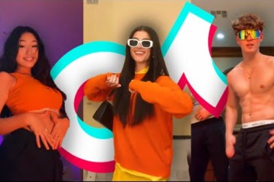 TikTok Dances