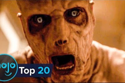 Top 20 Scariest Horror Movies On Netflix