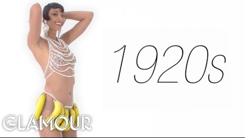 100 Years of Controversial Fashion
