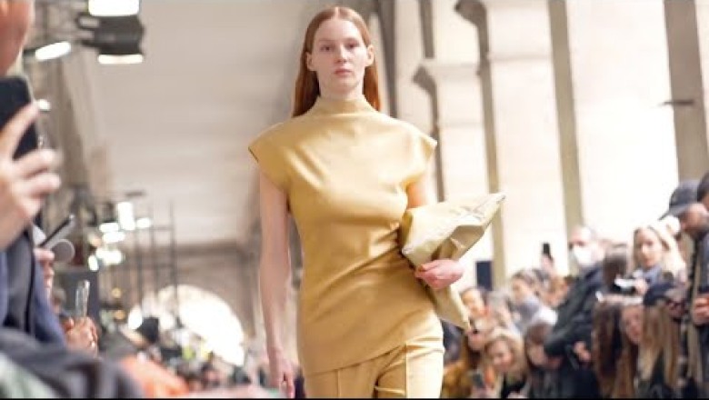 Gauchere Fall/Winter 2022/23