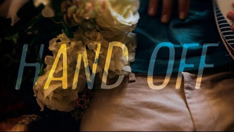 Hand Off