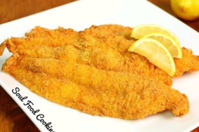 How to Make Southern Fried Catfish