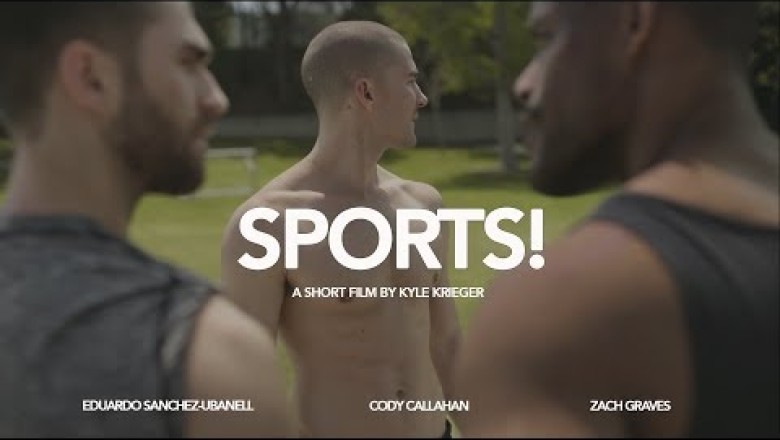 Sports!