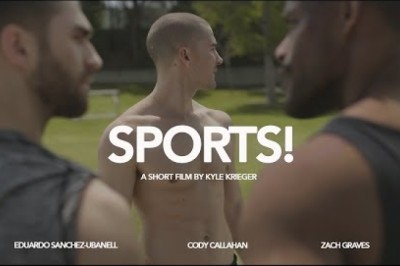 Sports!