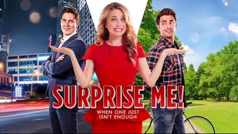 Surprise Me!