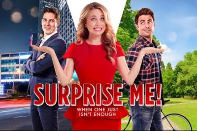 Surprise Me!