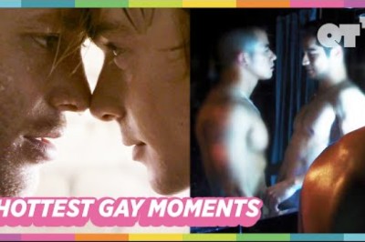 Top Irresistible Hot Moments On QTTV