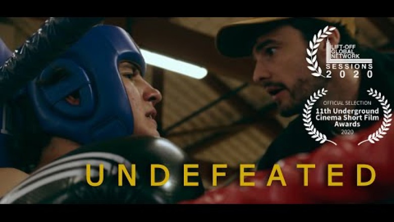 UNDEFEATED
