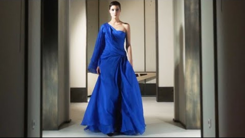 Valentin Yudashkin Fall/Winter 2022/23