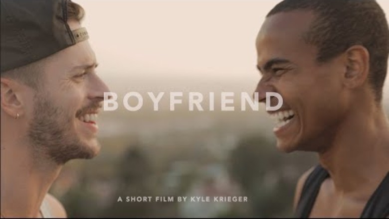 Boyfriend