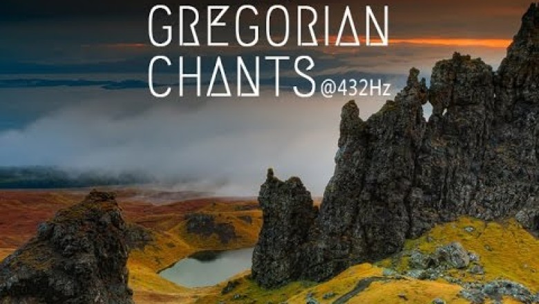 Gregorian Chants