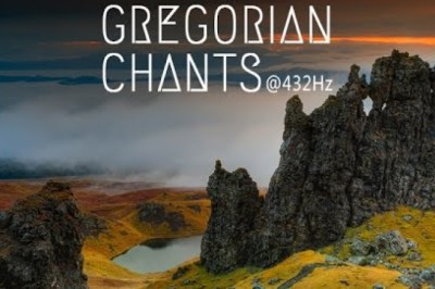 Gregorian Chants