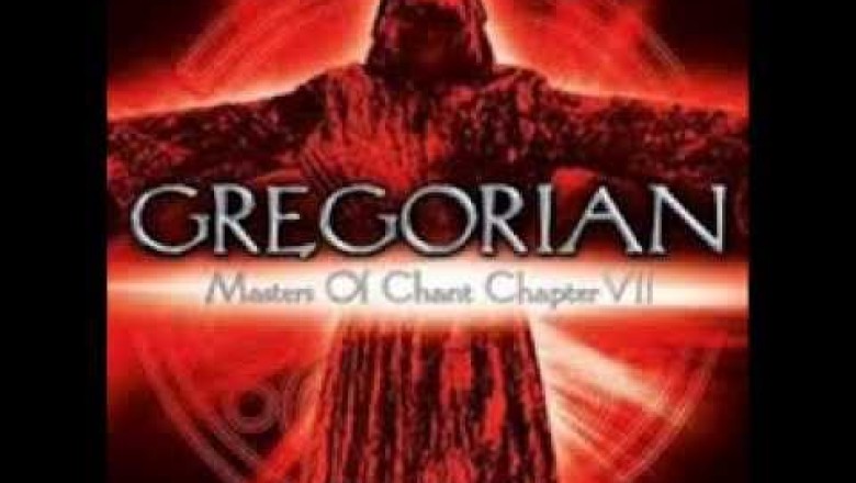 Gregorian Mix - The Best Of