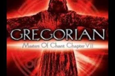 Gregorian Mix - The Best Of