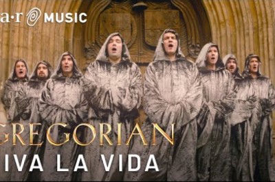 Gregorian 