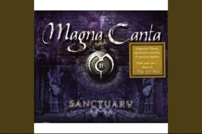 Magna Canta - Sanctuary