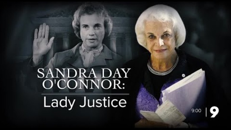 Sandra Day O'Connor
