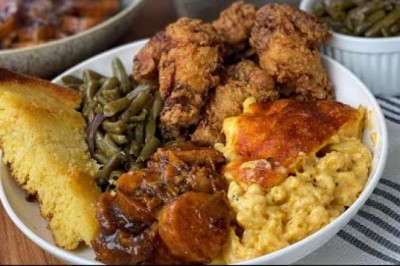 Soul Food The Right Way