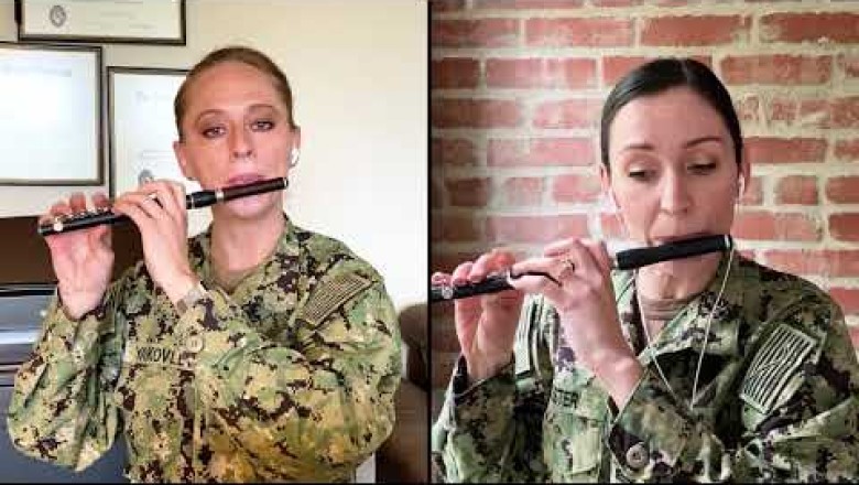 The Stars and Stripes Forever